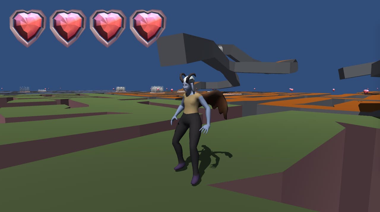 Fragile Wings screenshot 3