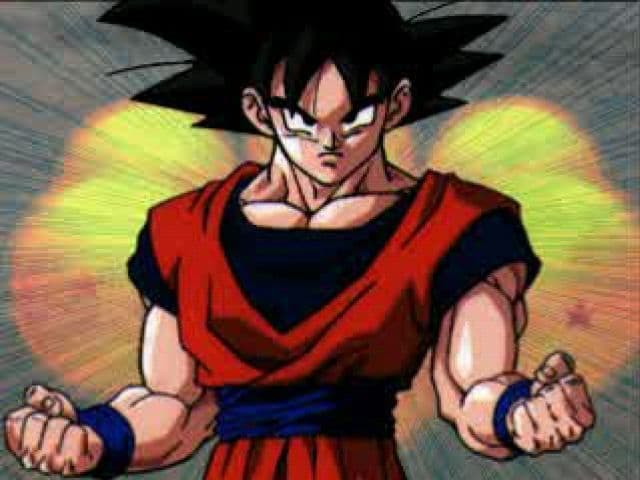 Dragon Ball Z: Idainaru Dragon Ball Densetsu screenshot 4