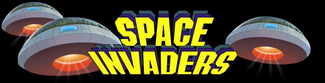 RemasterSpaceInvaders