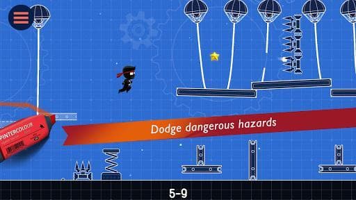 Eraser: Deadline Nightmare screenshot 3
