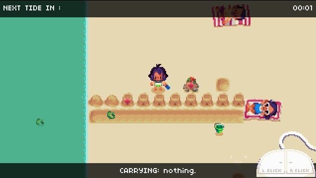 Can We Stay? screenshot 5