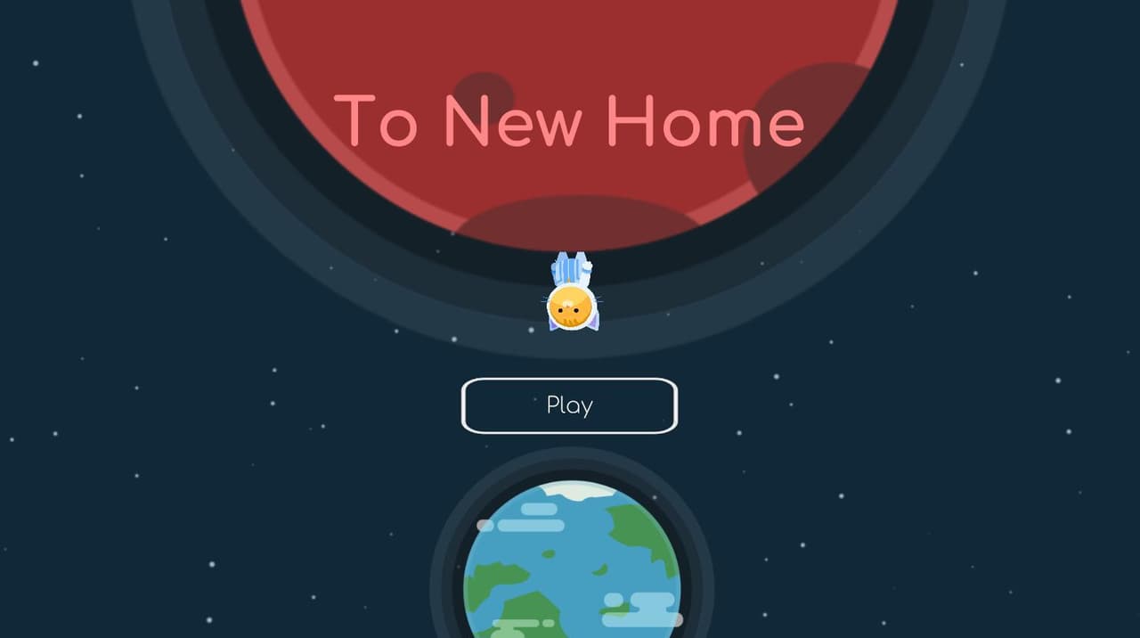 To New Home screenshot 2