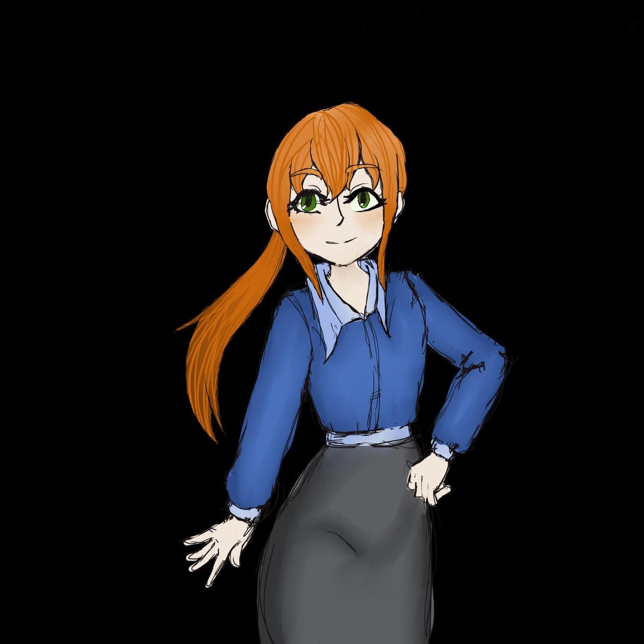 The Supply Closet screenshot 4