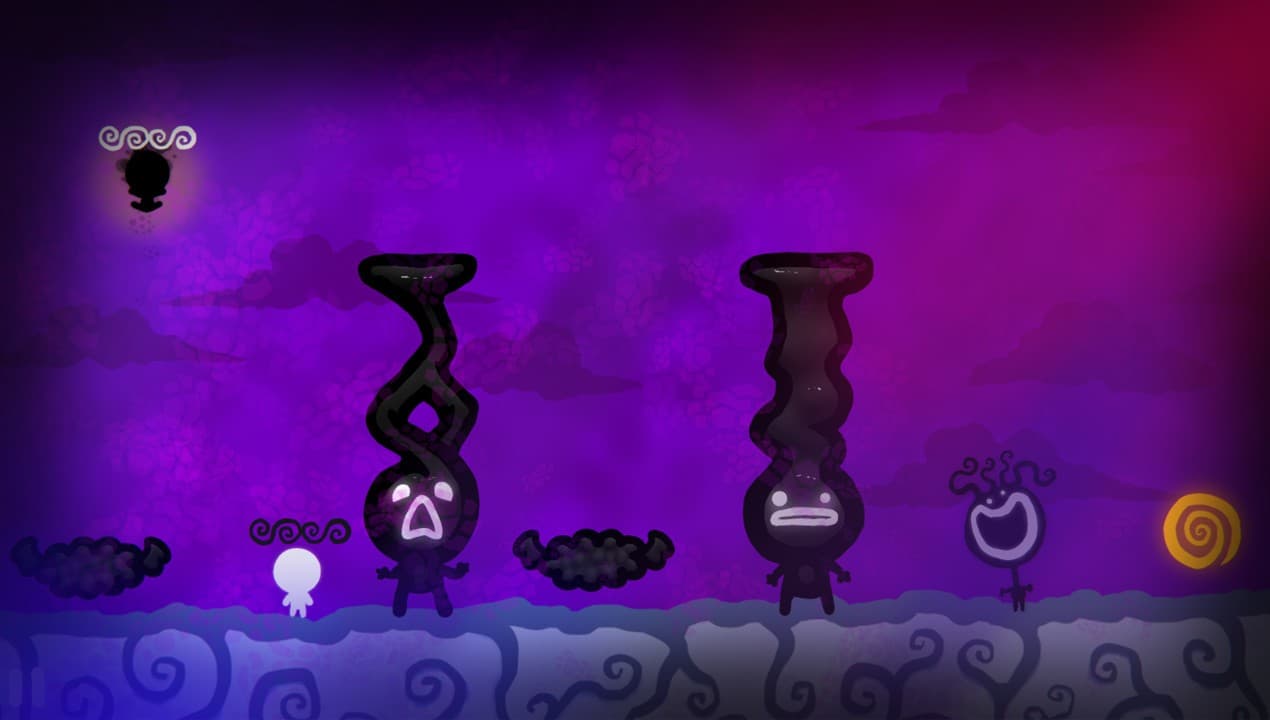 The Dreadful Whispers screenshot 4