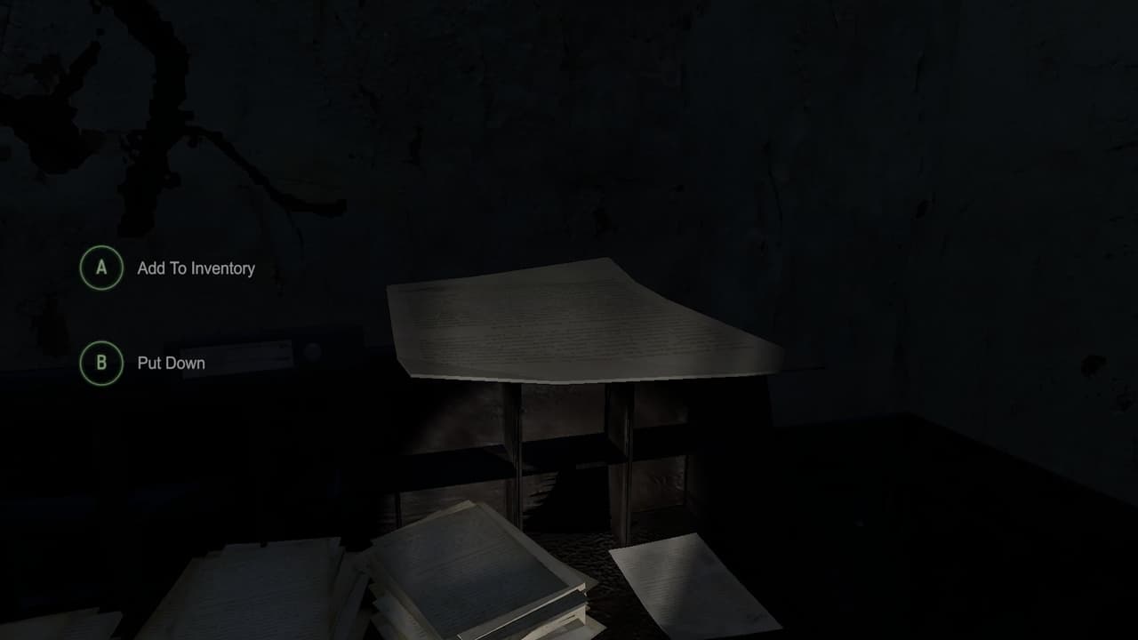 A Haunting: Witching Hour screenshot 3