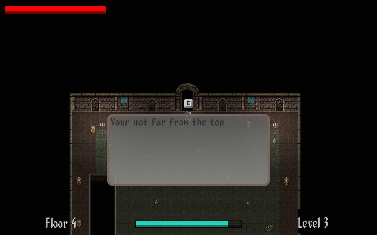 The Rewind Castle screenshot 4