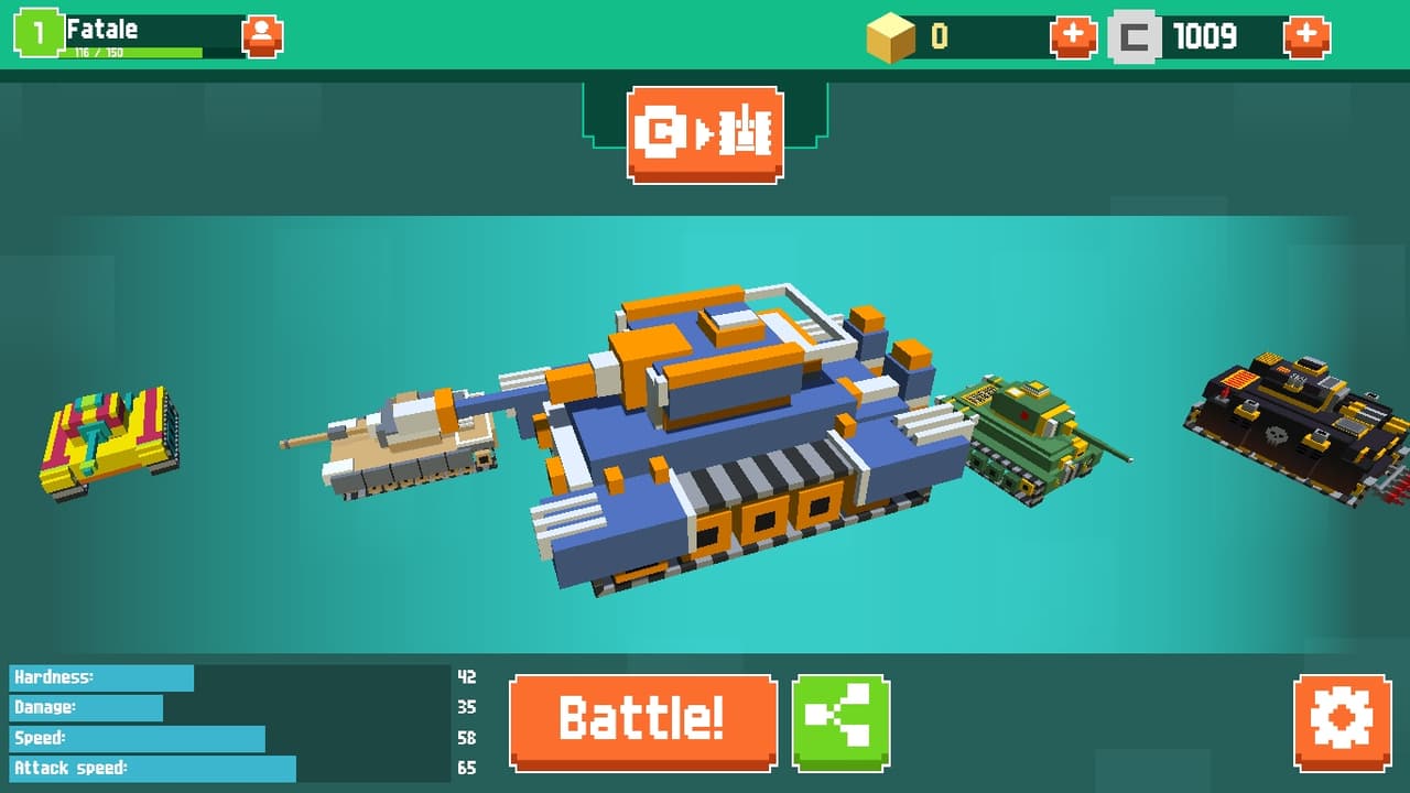 WAR BOXES screenshot 4