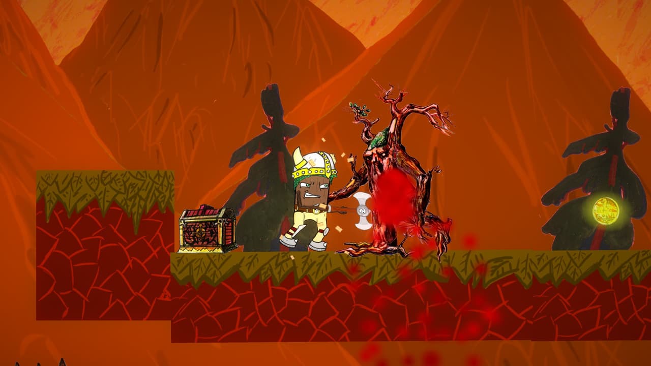 LOG the game screenshot 6