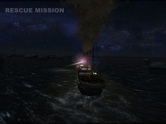 Its Titanic