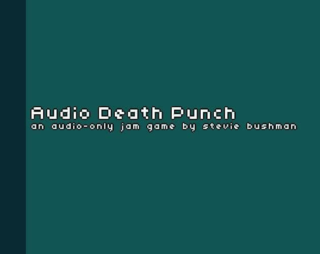 Audio Death Punch