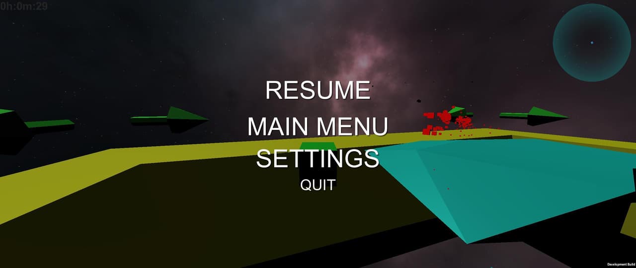 TAG: version 0.25 screenshot 3