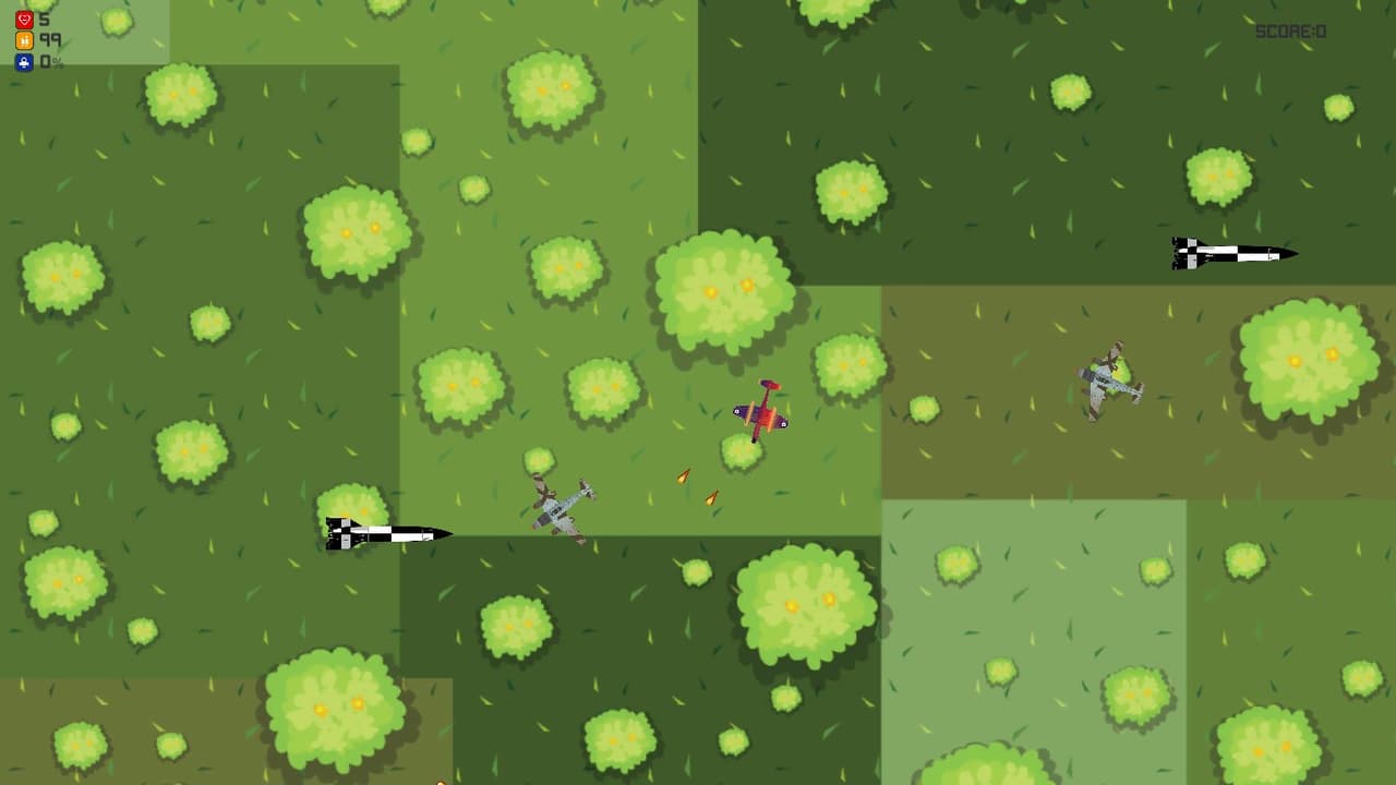 Battle Of Britain screenshot 5