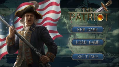 The Patriot screenshot 2