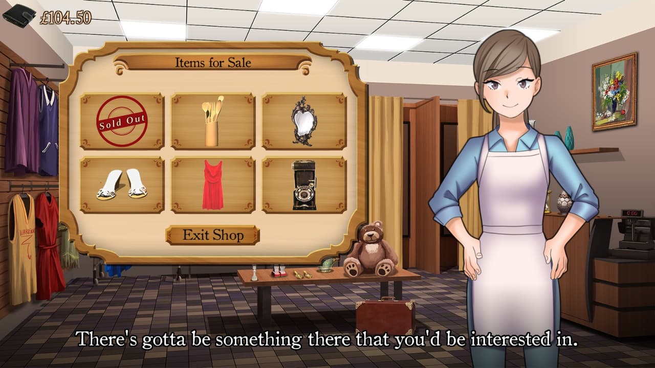 Bargain Hunter screenshot 2