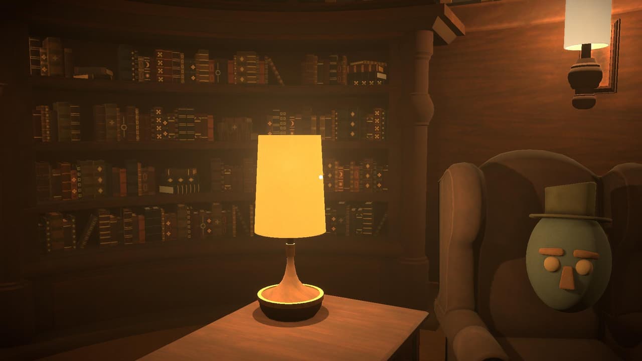 Ponder screenshot 6