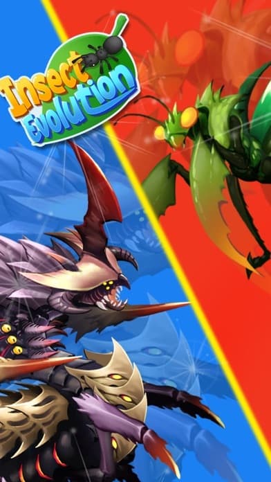 Insect Evolution screenshot 3