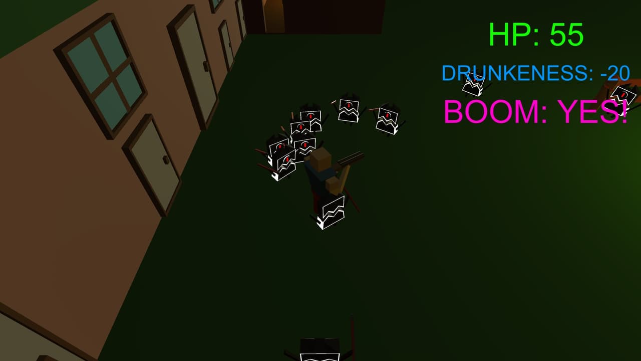 FC screenshot 4