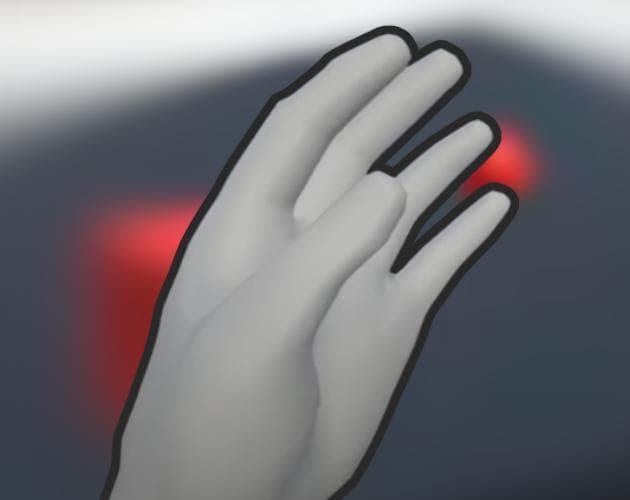 VR Game (just a test)