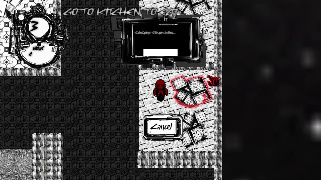 Cyber Prison Management screenshot 4