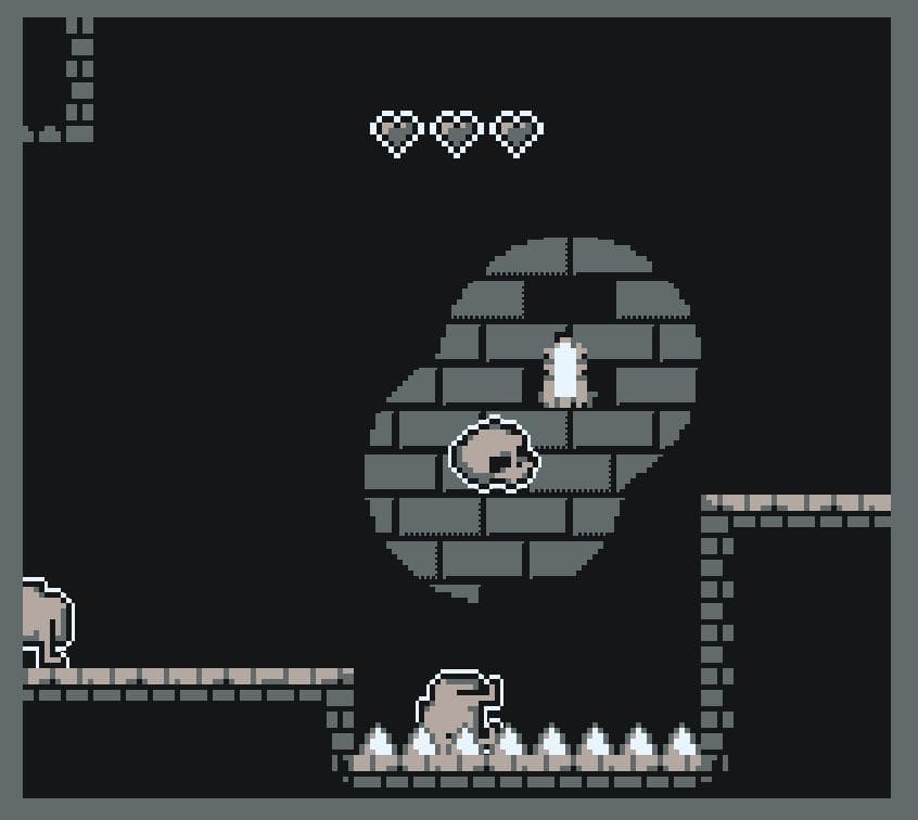 Dankest Dungeon screenshot 2