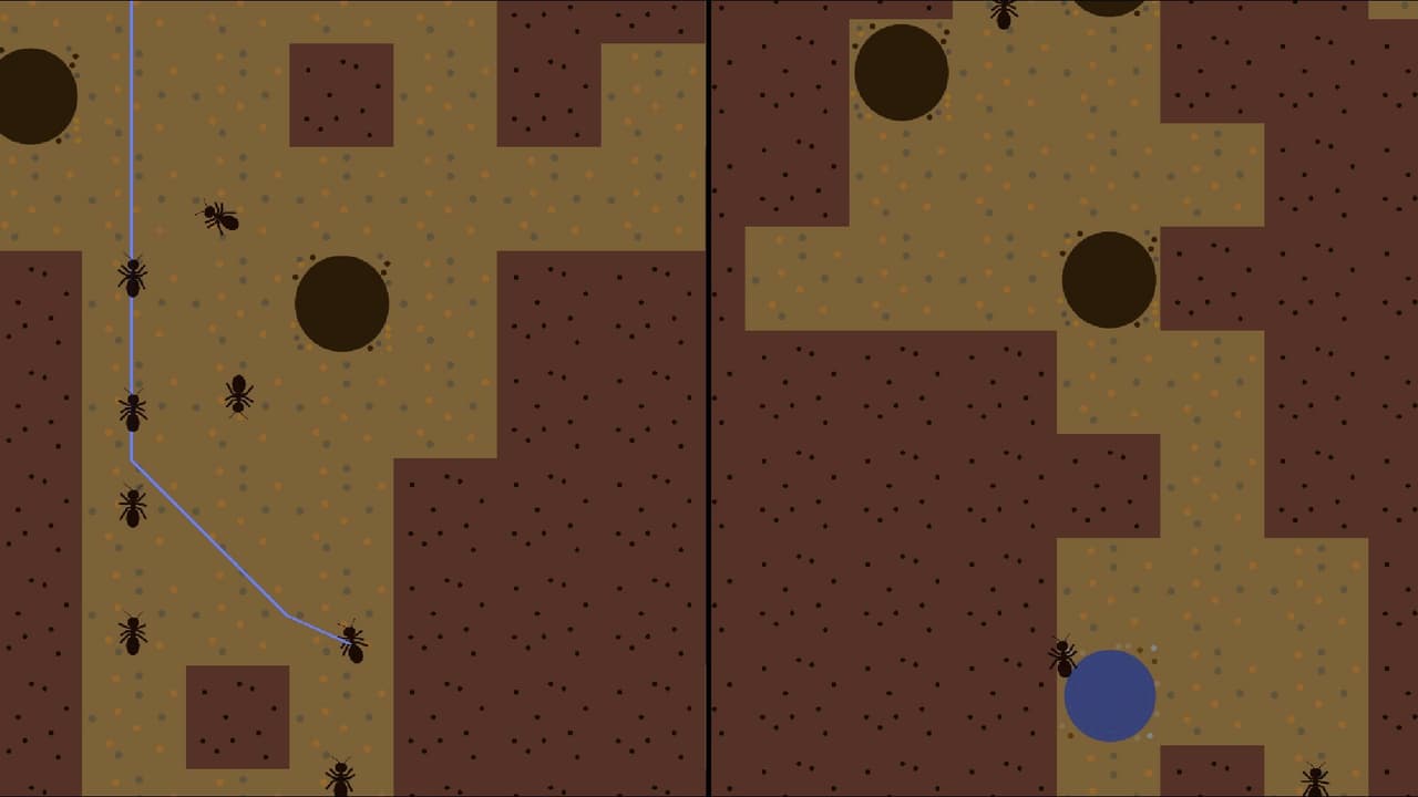 Rush Hour (itch) (Red Basement Productions) screenshot 5