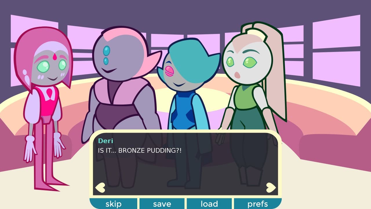 robo-tea:2ndServing! (demo)