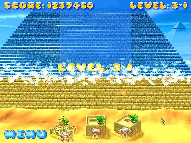 Alexeys Dwice screenshot 4