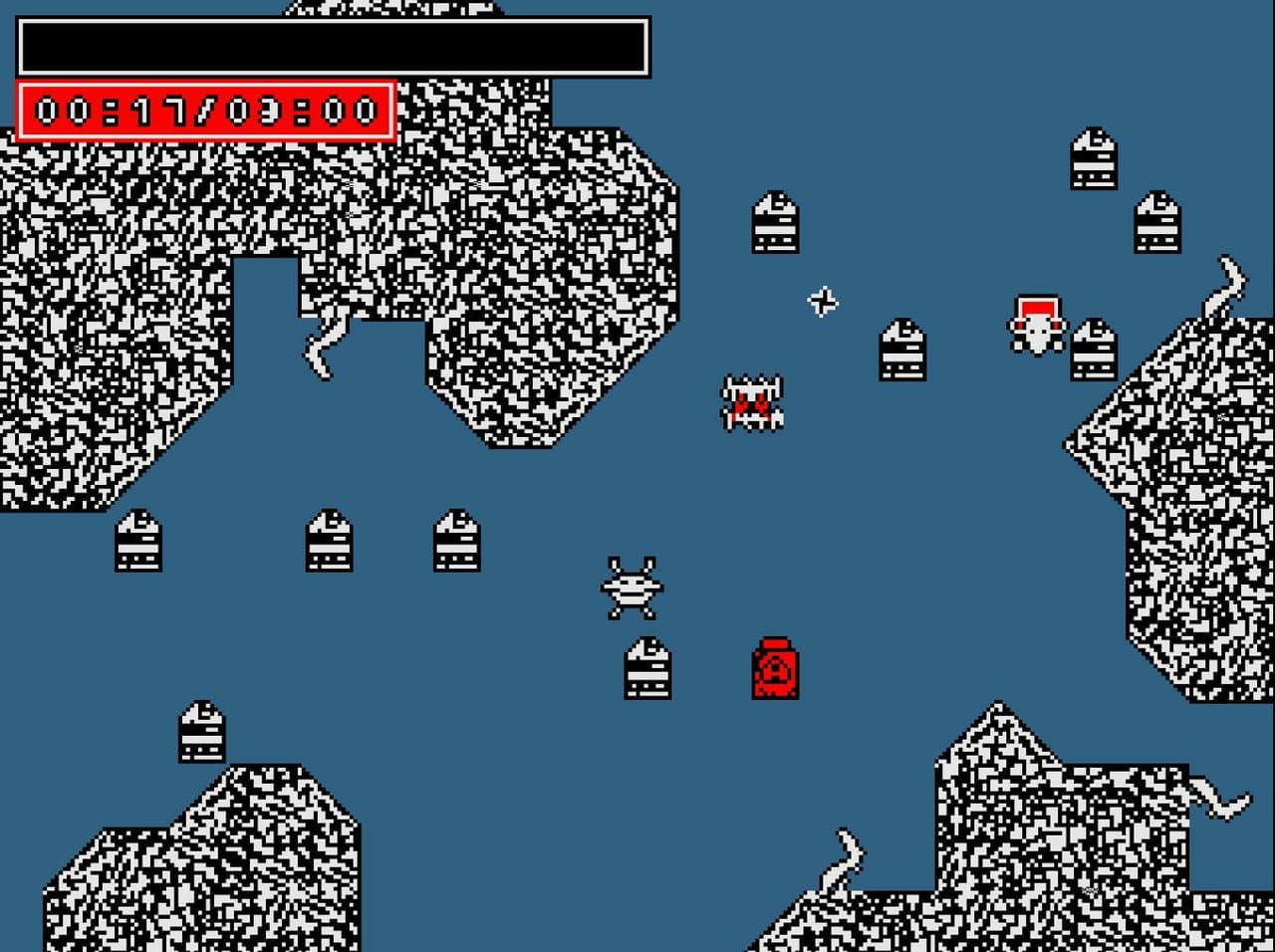 Feta Feles Rebirth screenshot 2