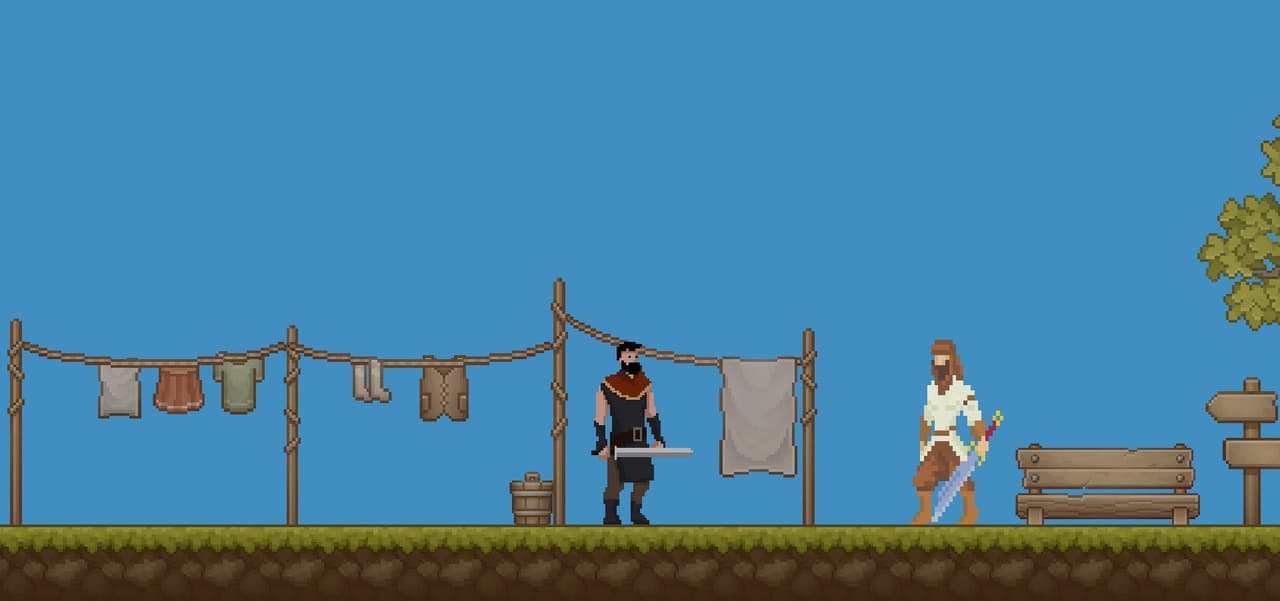 KILL THOSE BANDITS