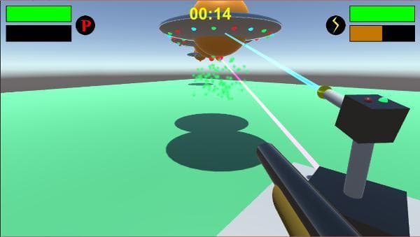 Alien Swarm v2.0