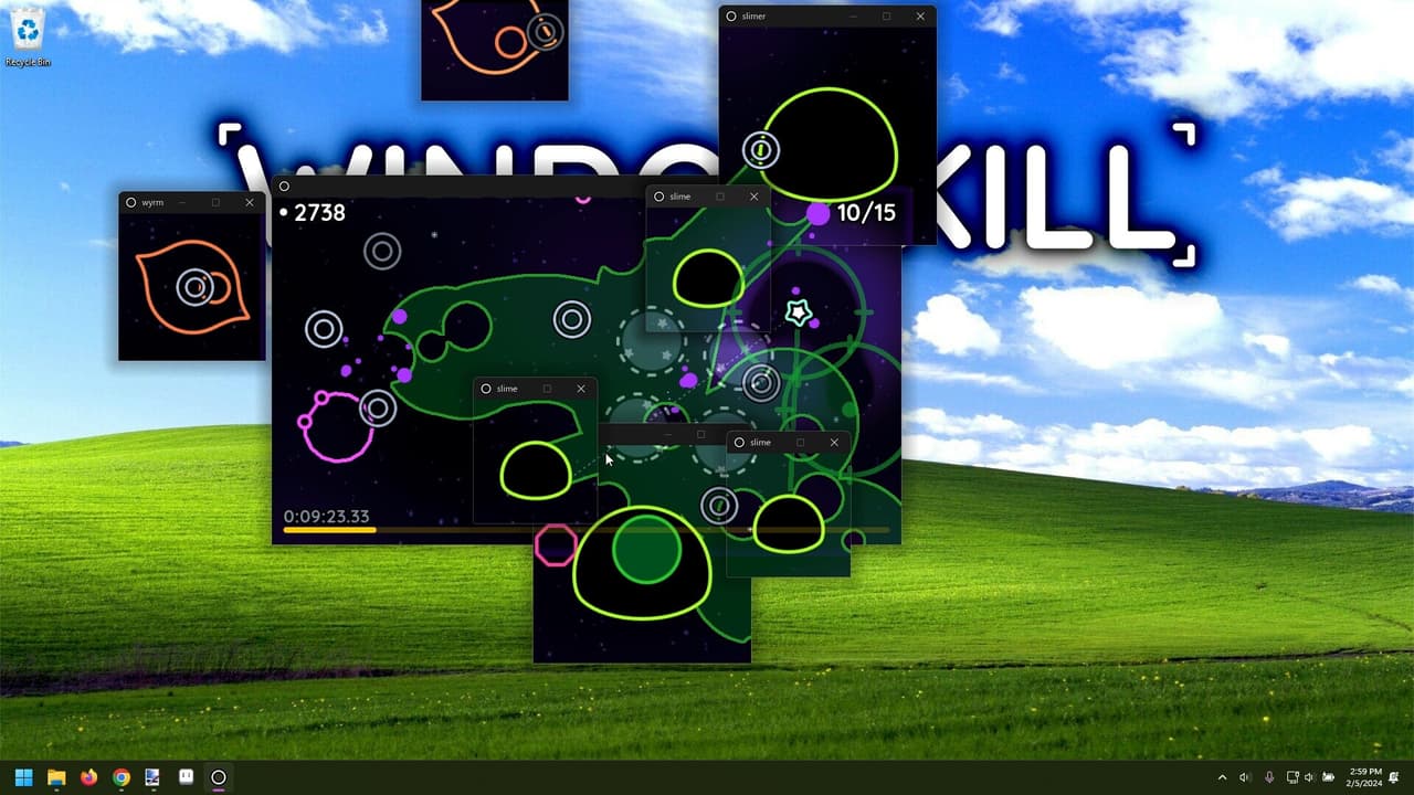 Windowkill screenshot 3