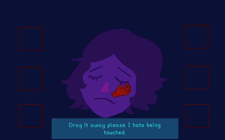Her Bedtime Stories screenshot 4
