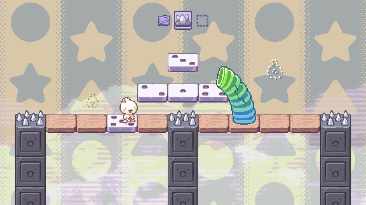 Pip Flip Paradise screenshot 2