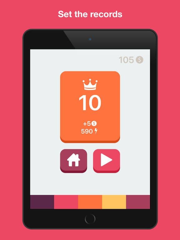 Mad Math screenshot 4