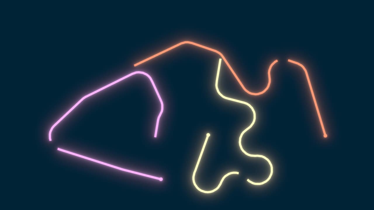 Vega Party Game (Board Edition) screenshot 4