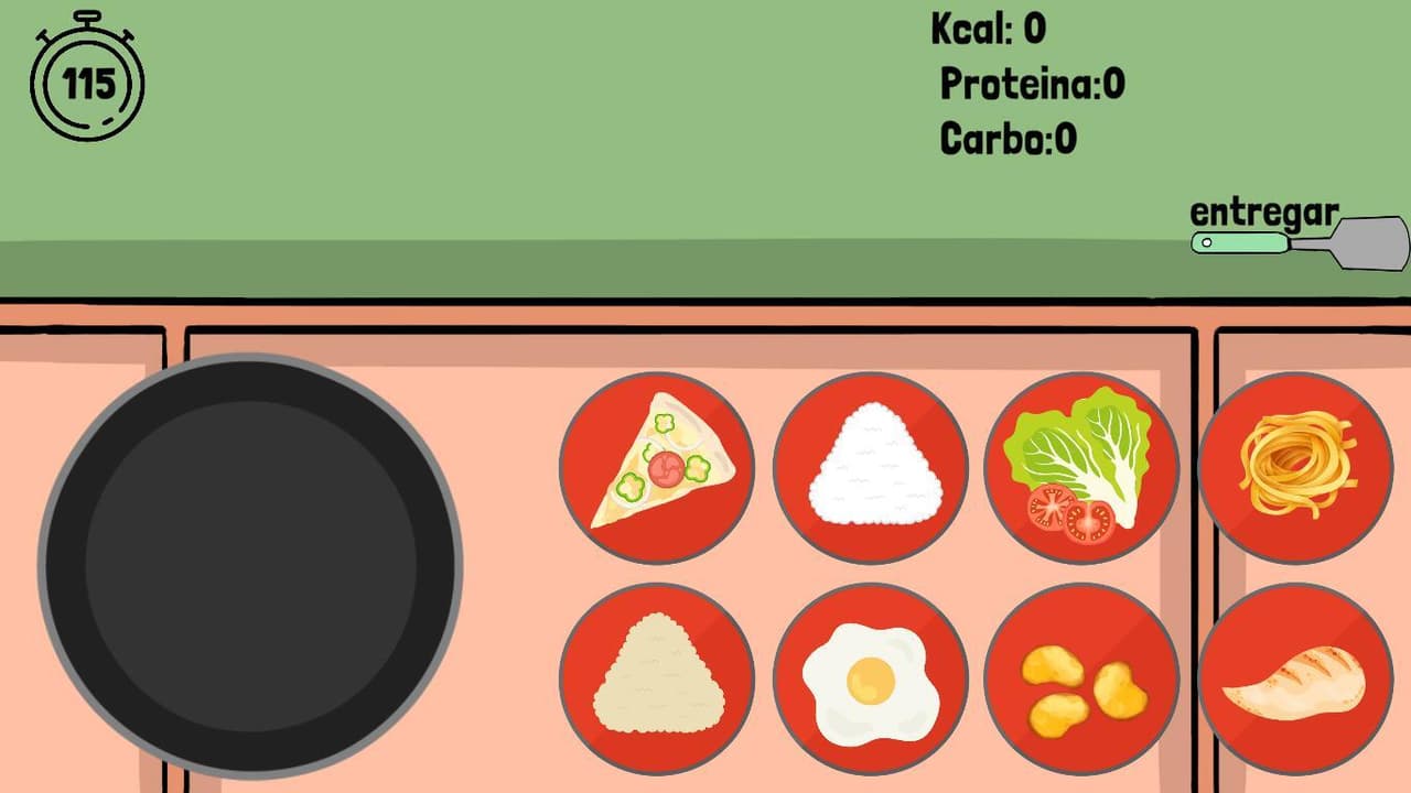 Panela Velha screenshot 4