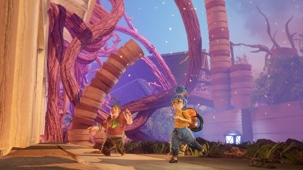It Takes Two Friends Pass screenshot 4