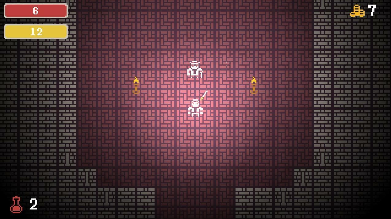 Merchant Dungeon