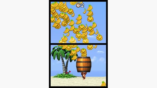 DK: Jungle Climber screenshot 3