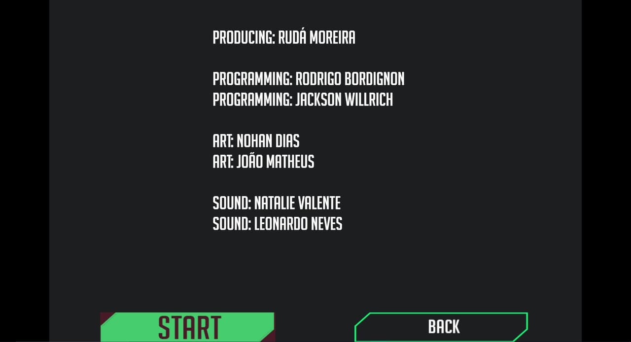 Lost Square screenshot 2