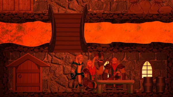 The Lost Brewery screenshot 3