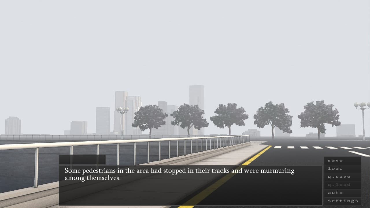 Innate Imperfections screenshot 5
