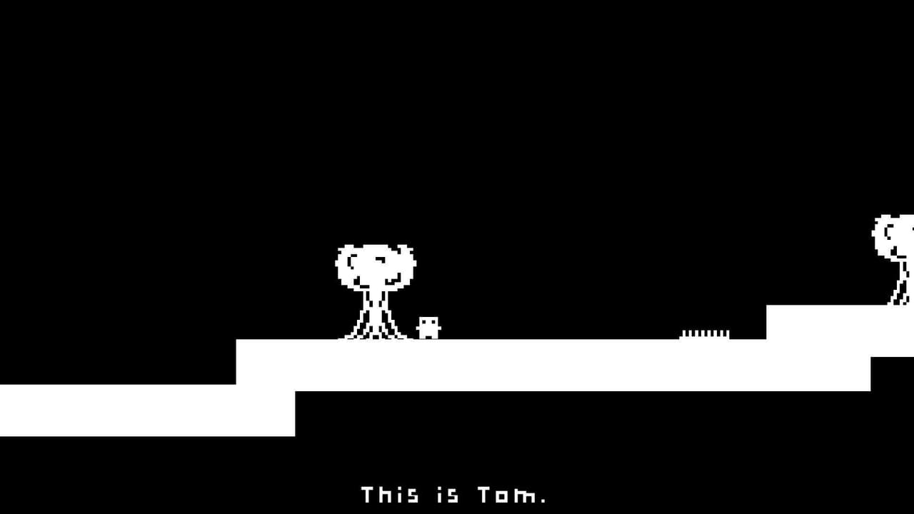 Toms Bad Day screenshot 2