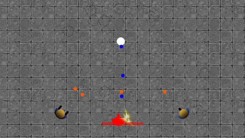 Cursory Dungeon screenshot 5
