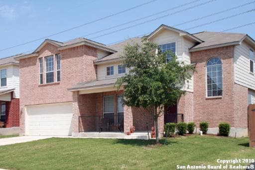 Childhood Home (kam)