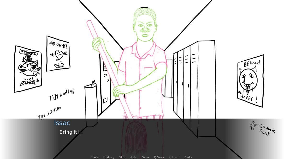 Where Is This Going? screenshot 3