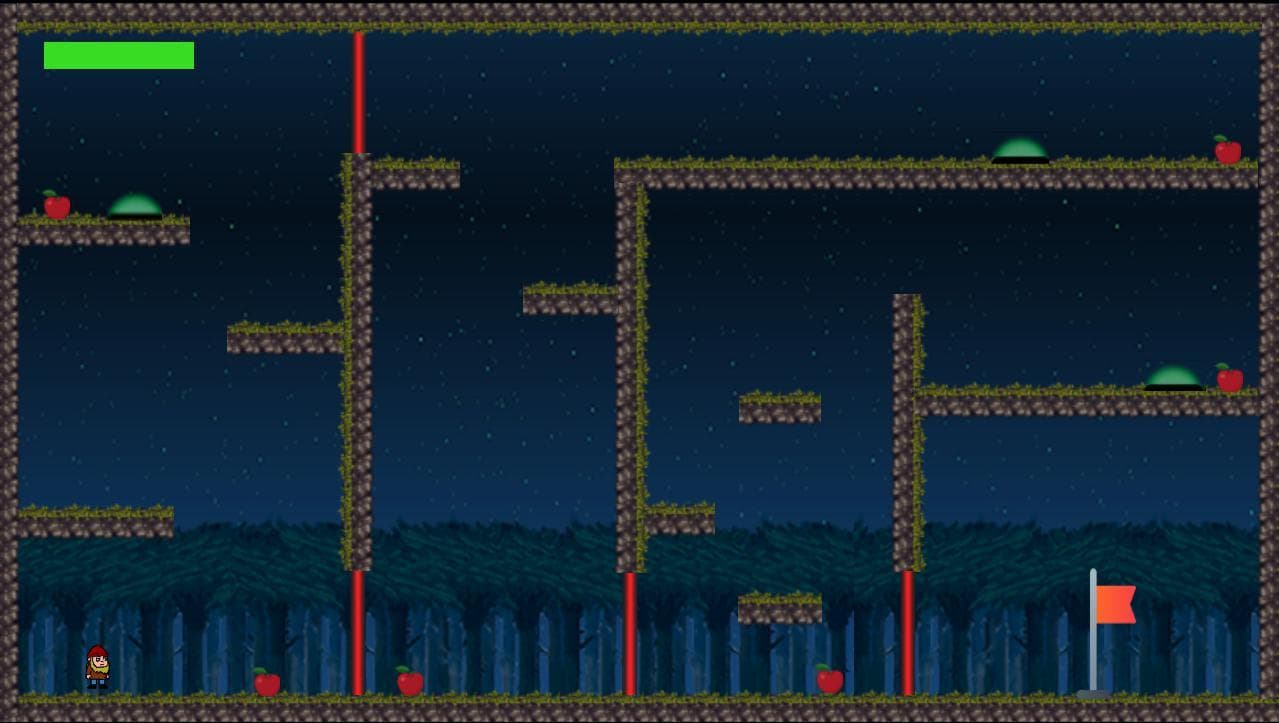 Larizzle - Não morra de fome screenshot 2