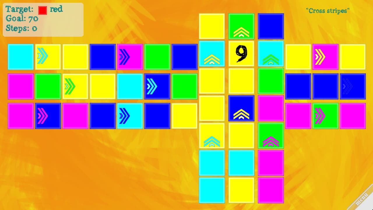 Color Chemistry screenshot 3
