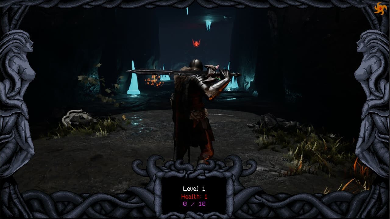 Blessings of No-more screenshot 5