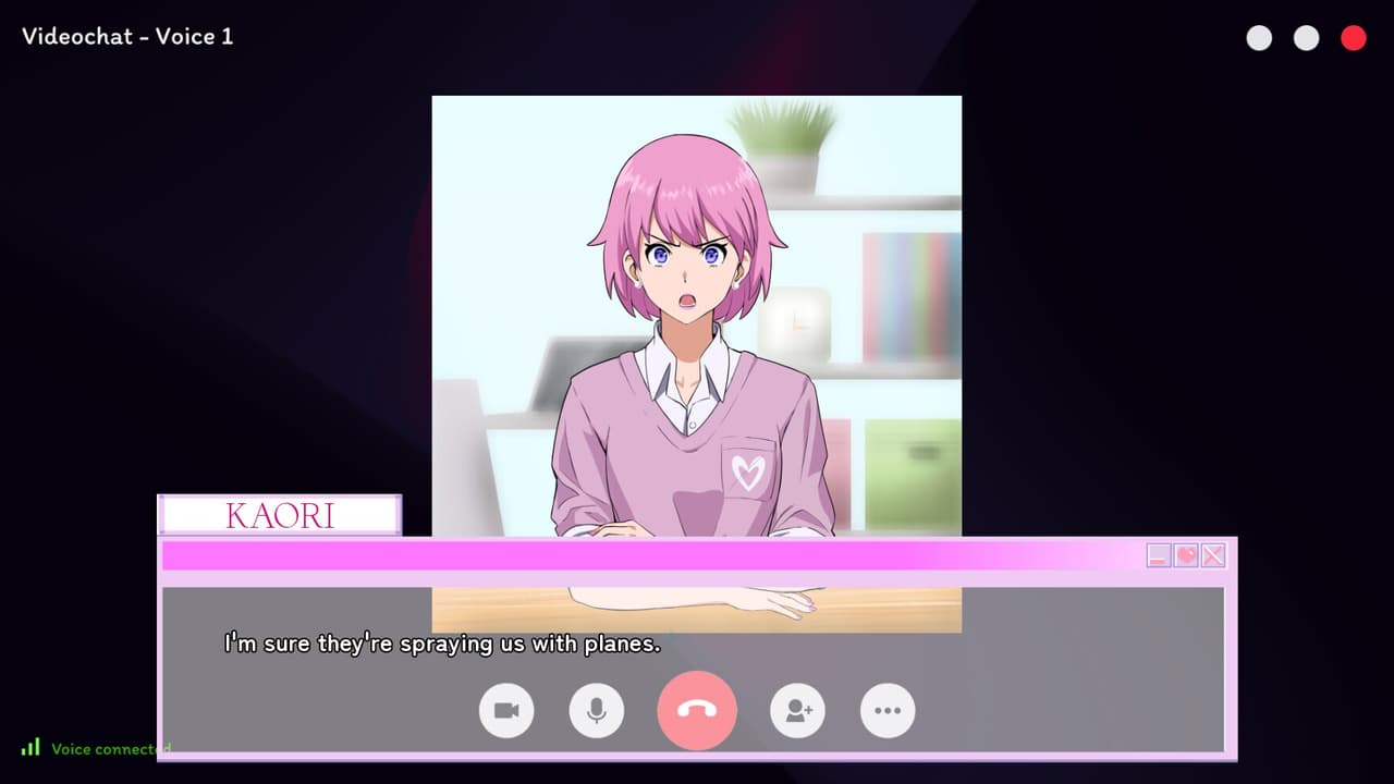 Yume No Office screenshot 5